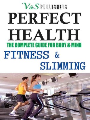 cover image of Perfect Health - Fitness & Slimming